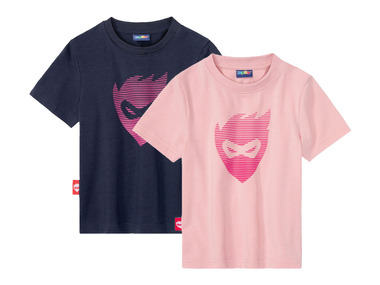 Girls' T-Shirts