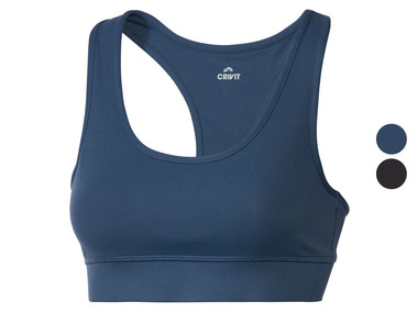 Women's Sports Bra
