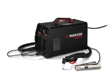 Plasmaschneider mit Kompressor »PPSK 40 A2«, 230 V