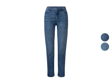 Women's Straight Fit Jeans