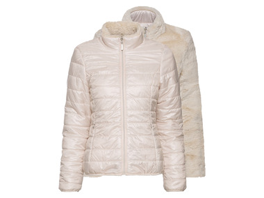 Women's Reversible Jacket