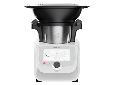 Multifunction Cooking Food Processor