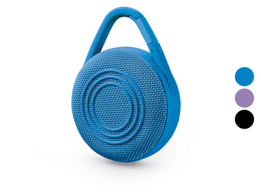 Bluetooth Speaker