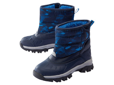 Boys' Winter Boots