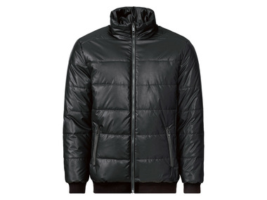 Men's Quilted Jacket