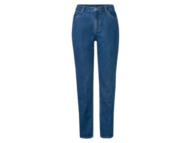 Damesjeans mom fit
