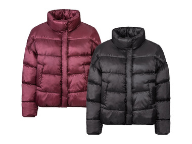Women's Quilted Jacket