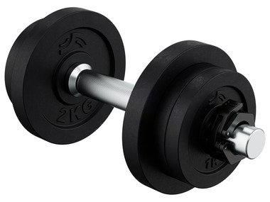 Dumbbell 10 kg
