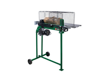 Log Splitter