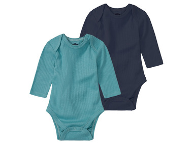 Baby Boys' Cotton Bodysuits