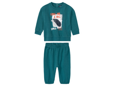 Baby Boys' Pajamas