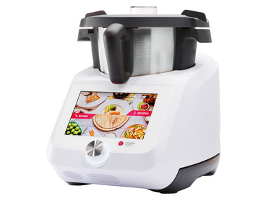 Food Processor