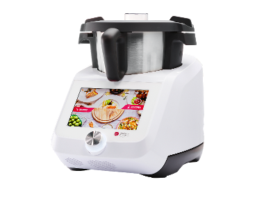 Smart Kitchen Food Processor