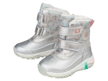 Girls' Snow Boots