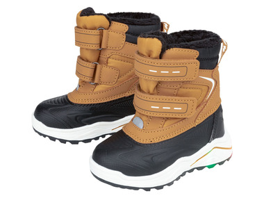 Baby Winter Boots