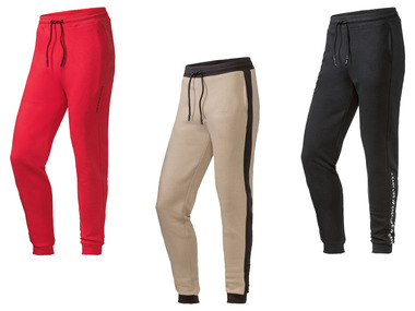 Men's Cuffed Joggers