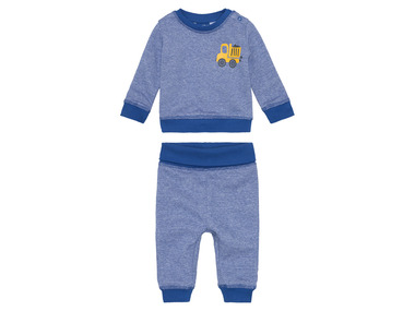 Baby Tracksuit