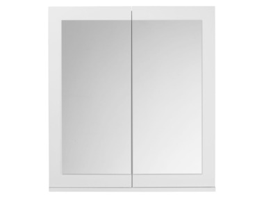 Bathroom Mirror Cabinet
