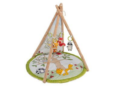 Baby Activity Play Mat