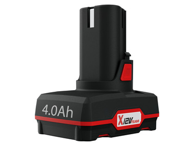 Accu 12 V - 4 Ah
