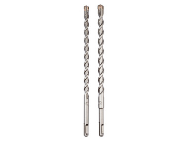 SDS Drill Bit and Chisel Set
