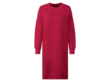 Women's Sweatshirt Dress