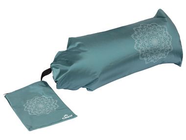 Inflatable Meditation Cushion