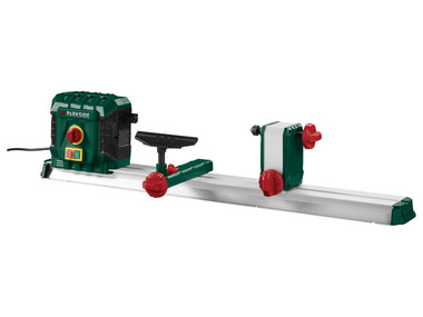 Wood Lathe
