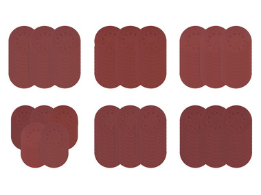 Sanding Sheet