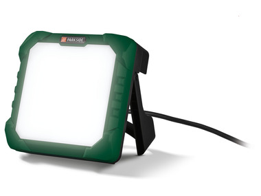 LED-Arbeitsstrahler »PASS 50 A2«, 43,5 W, mit Steckdose