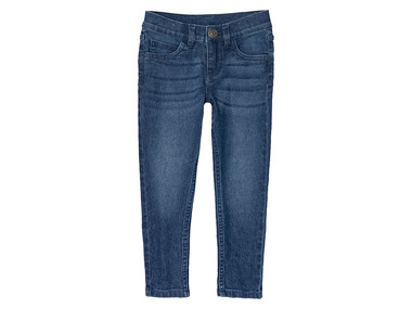 Jean slim enfant