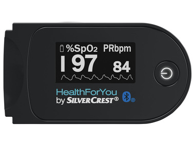Pulse Oximeter