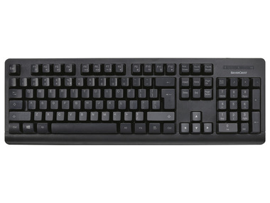 Toetsenbord