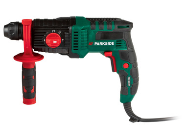 Rotary Hammer