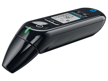 Multifunction Thermometer