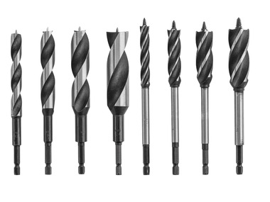 Auger Drill Bit