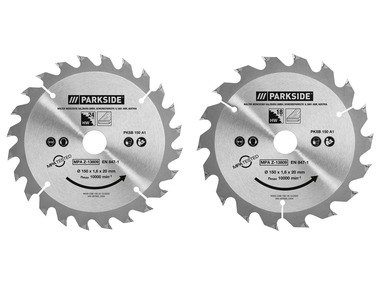 Circular Saw Blade