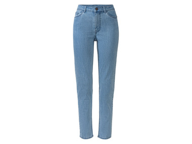 Women's Straight Fit Jeans