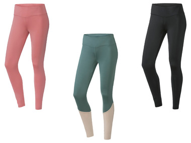 Women's Functional Leggings