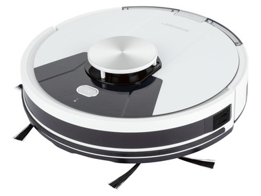 Robot Vacuum Cleaner