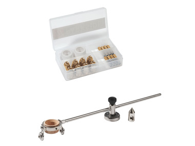 Plasma Cutter Accessories and Circle Cutter