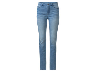 Jean slim femme