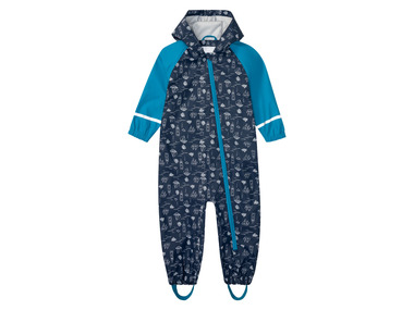 Boys' Rain Coverall