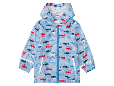 Waterproof Jacket