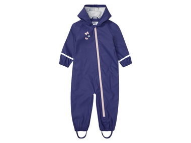 Girls' Coverall
