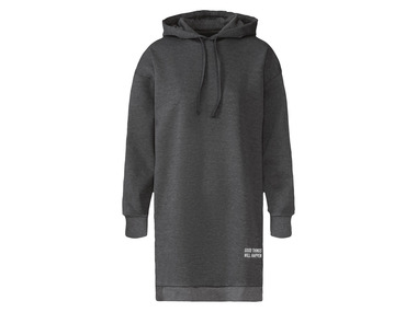Women's Sweatshirt Dress