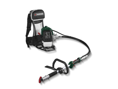 Appareil de jardin combiné 6-en-1 PBRK 700 A1, 1500 W