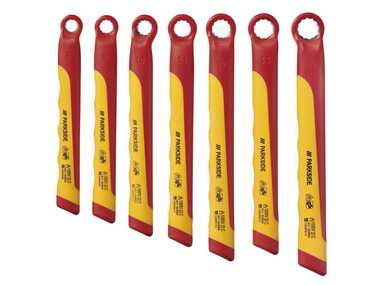 Insulated Wrench