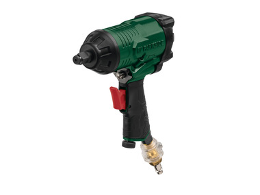 Pneumatic Impact Wrench