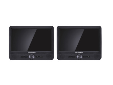 Portable DVD Player
